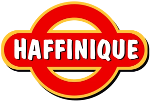 Haffinique logo