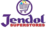 Logo of Jendol Supermarket