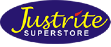 Logo of Justrite Supermarket